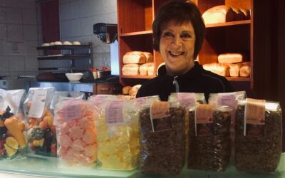 Norges beste bakeri?