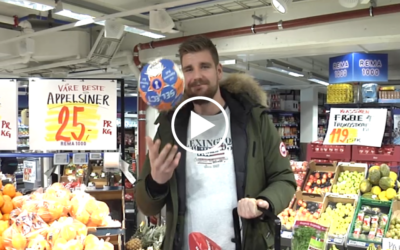 Maxis – hvorfor dra lenger?