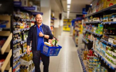 FERIESTART PÅ MAXIS! 20. JUNI 2019