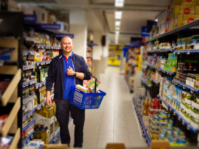 FERIESTART PÅ MAXIS! 20. JUNI 2019