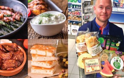 Rema-Rogers sommertapas